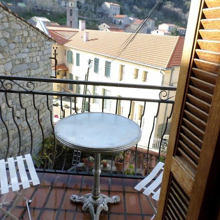 Appartement De Charme Entre Mer Et Montagne Sollacaro Kültér fotó
