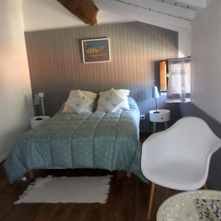 Appartement De Charme Entre Mer Et Montagne Sollacaro Kültér fotó
