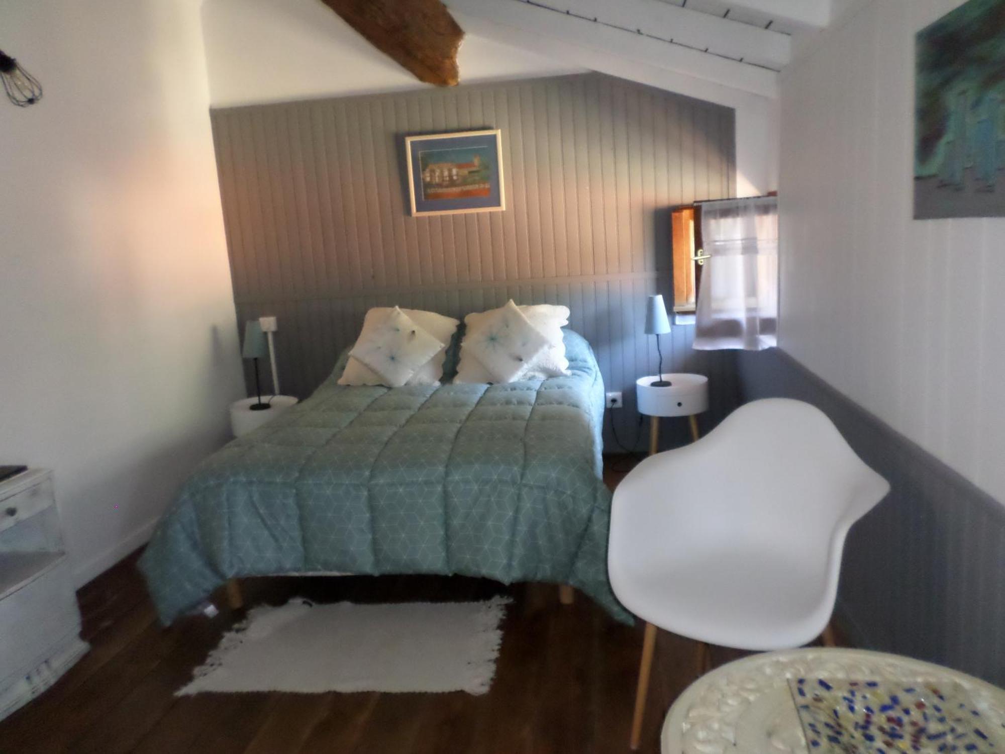 Appartement De Charme Entre Mer Et Montagne Sollacaro Kültér fotó